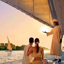 Nil- & Nassersee Ausflüge & Sehenswürdigkeiten